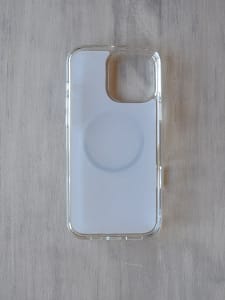 iPhone sisepool, MagSafe iPhone sisepool, MagSafe