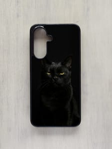 Samsung kaas "Must kass"